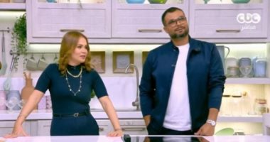 بعد تألقه فى على كلاى.. أحمد عبد الله محمود: أستشير والدتي وزوجتي تغار عليّ