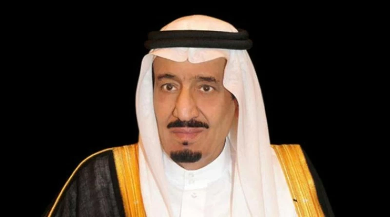 خادم الحرمين الشريفين يتلقى رسالة خطية من رئيس جمهورية زيمبابوي