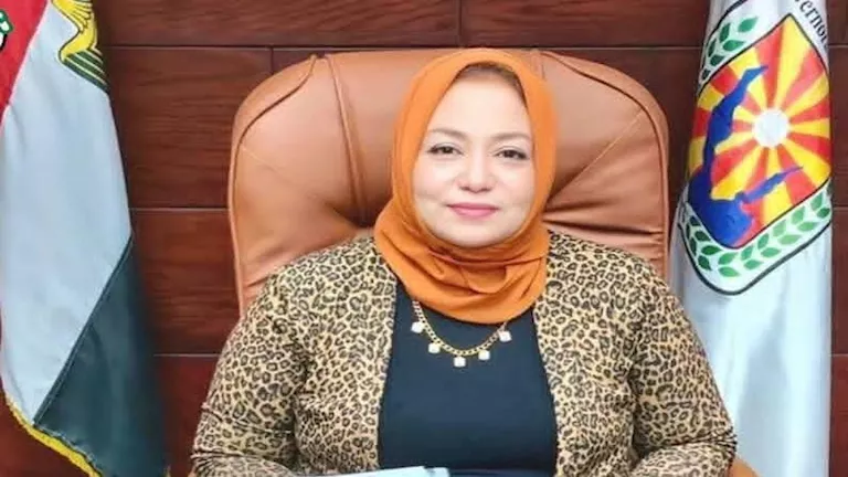 3681 طالب وطالبة يؤدون امتحانات الشهادة الإعدادية بجنوب سيناء