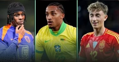 تشكيلة نارية لنجوم غائبين عن كأس العالم 2026
