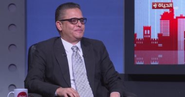 عبد الفتاح عبد المنعم يقترح إنشاء الهلال الأحمر المصرى "جدار رقمي للخلود" عن تضحيات الشهداء