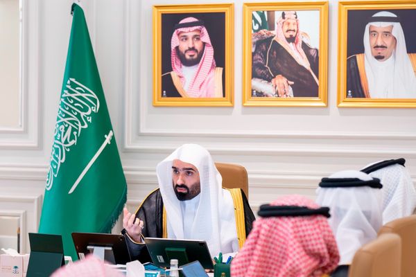مجلس النيابة العامة يقر حزمة قرارات تطويرية