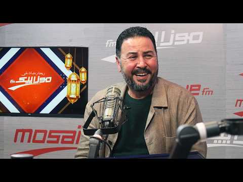فتحي الذهيبي: شكرا لمسلسل حياة الذي أعادني إلى الشاشة وقد خلت أنّني نُسيت