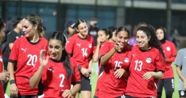 منتخب مصر للكرة النسائية يفوز على تونس ودياً بركلات الترجيح