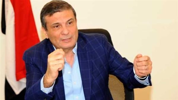 وزير التموين: صرف السلع التموينية متاح في جميع فروع "كاري أون"