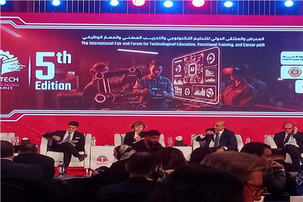 500 مدرسة فنية مرتبطة بسوق العمل العام المقبل لدعم الاستثمار والتشغيل