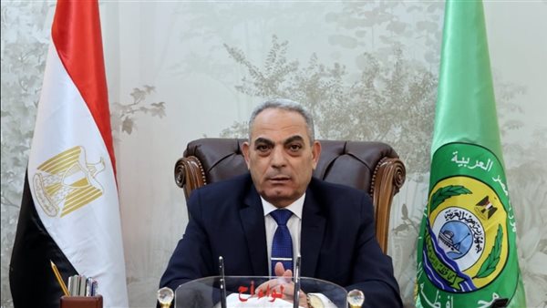 محافظ الإسماعيلية ينعي ضحية الشارع التجاري ويوجه بمحاسبة المسئولين عن الحادث