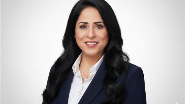 النائبة ميرال الهريدى: بيان الخارجية رسالة حاسمة برفض أي مزاعم لشرعنة الاحتلال