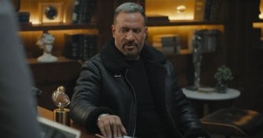 مسلسل أولاد الراعى الحلقة 3.. ماجد المصرى يعثر على قاتل ابن خالد الصاوى