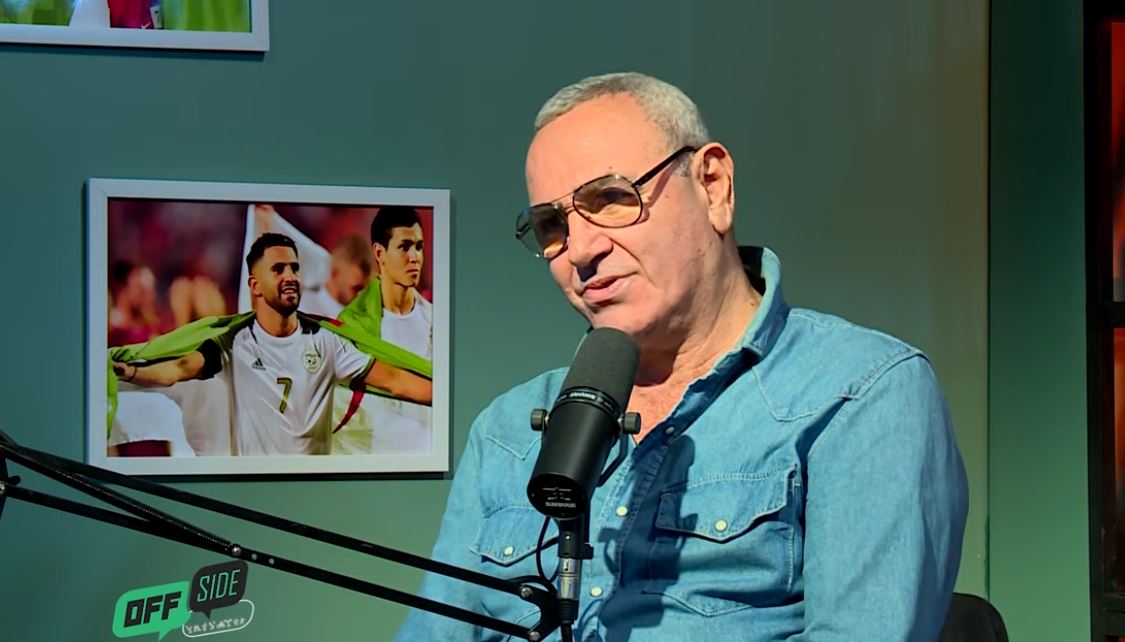 لهذه الأسباب بقيت وفيا لبلوزداد وهذا سبب تسميتي بـ"فالدانو"