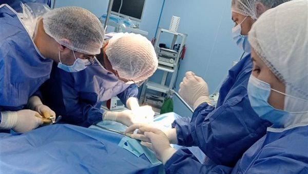 وكيل صحة الدقهلية: مستشفيات المحافظة تواصل تقديم خدماتها الطبية بكفاءة خلال شهر رمضان