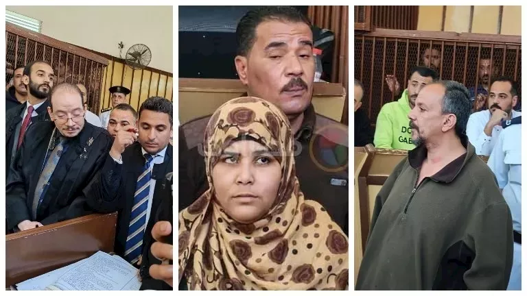 اليوم.. نظر قضية "عروس بورسعيد" أمام دائرة جديدة
