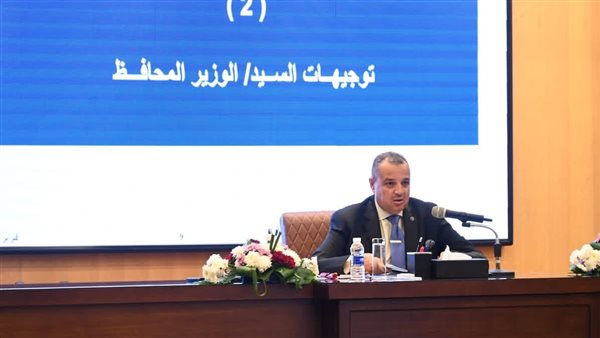 محافظ جنوب سيناء يبحث إنشاء ممشى سياحي جديد بشرم الشيخ لتعزيز الهوية البصرية