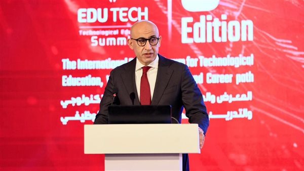 عبد اللطيف: التعليم الفني ضرورة استراتيجية وإصلاحه أولوية وطنية