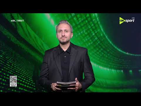 ON TARGET - منتخب الفراعنة يواصل تدريباته بسبوكين استعداداً لأستراليا