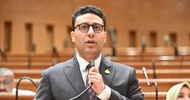 النائب حازم توفيق: دولة التلاوة استثمار جديد فى بناء الإنسان وترسيخ الهوية