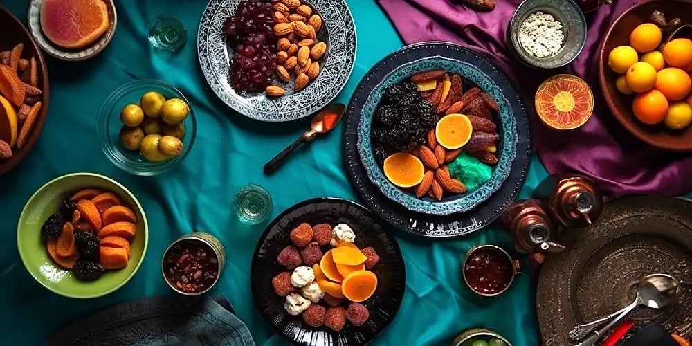 كيف يقوي صيام رمضان جهاز المناعة؟