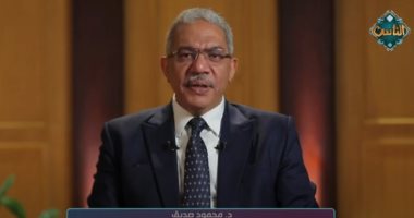 محمود صديق: فلسفة الصوم ليست امتناعا عن الطعام بل بناء للإنسان فى زمن التحديات