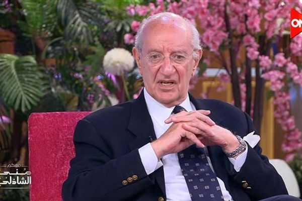 كيف أعاد موسيقار الأجيال صياغة السلام الوطني؟ نجل محمد عبدالوهاب يجيب