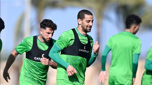 مواجهة بـ 6 نقاط، موعد مباراة المصري وسموحة في الدوري