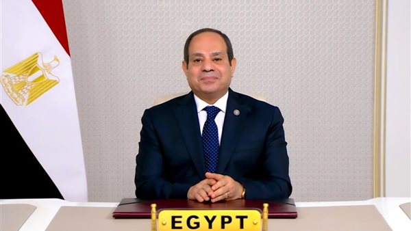 السيسي يتابع تطورات تنفيذ استراتيجية إدارة الدين والأداء المالي والاقتصادي وتعزيز ثقة المستثمرين