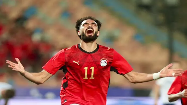 زيكو يخطف الأنظار بعد تألقه في ودية مصر وروسيا