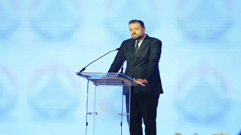محمد عمران:الأزمات الكبرى تكشف معادن الشعوب