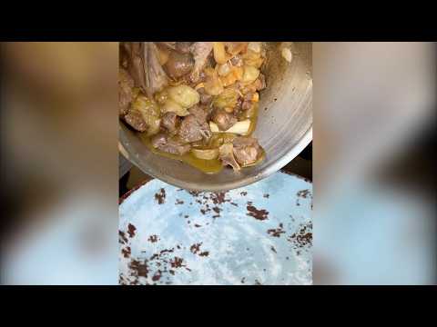 اللي ما بعرف هالأكلة وما جربها راح نص عمره