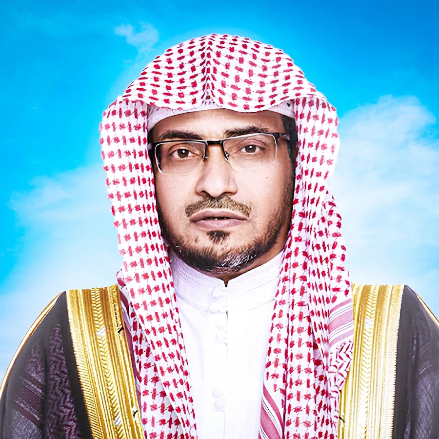 المغامسي.. إعادة ترتيل بن صالح في المحراب