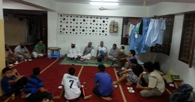 طوارئ بوزارة الأوقاف استعدادا للاعتكاف في المساجد.. حكمه مستحبٌّ شرعًا.. لا يكون واجبًا إلا بالنذر.. الجماع والحيض يبطلانه.. النبى كان يعتكف التماسا لليلة القدر.. يكون فى أى مسجد.. ولا اعتكاف إلا بصوم