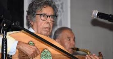 رحيل عبد الوهاب الدكالى.. صوت الطرب المغربى الذى عشق الكشرى وخلدته مرسول الحب