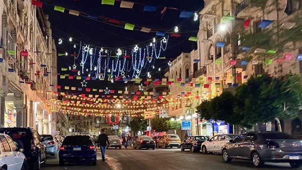 الكهرباء تحذر المواطنين من إنارة الزينة خلال رمضان بدون ترخيص