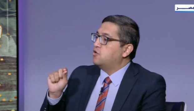 أسامة السعيد: النفي الإيراني لإنقاذ الطيار جزء من حرب نفسية ممتدة لزعزعة الرواية الأمريكية (فيديو)