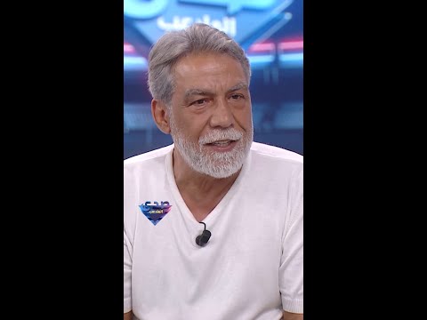ثلاث مخرجين يريد أيمن رضا العمل معهم مرة أخرى