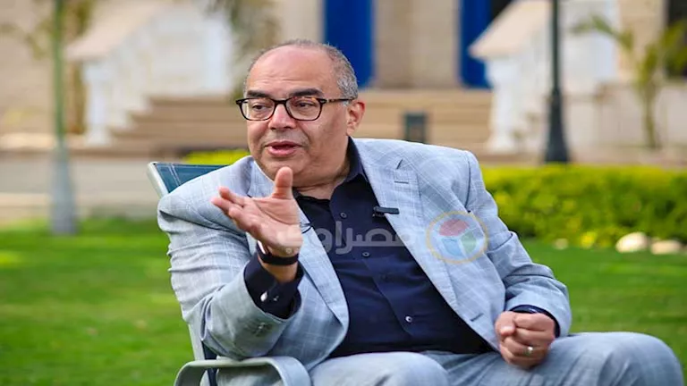 محمود محيي الدين: المناصب ليست الهدف بل المصلحة العامة والظروف المناسب
