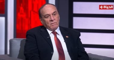 اللواء سمير فرج: تكلفة العمليات العسكرية ضد إيران بلغت 29 مليار دولار حتى الآن