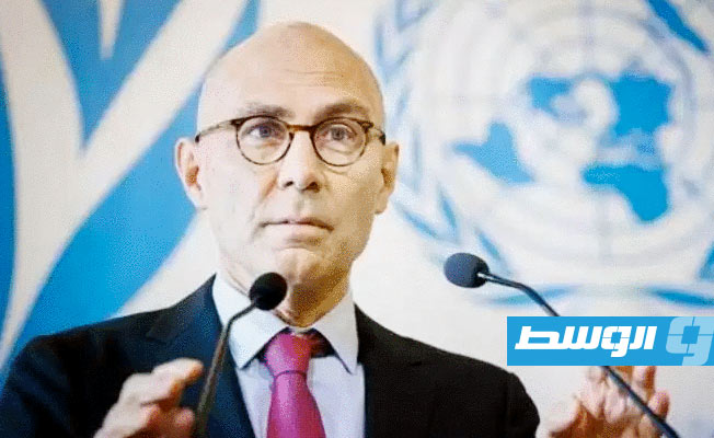 الأمم المتحدة تحض أطراف النزاع في الشرق الأوسط على «إعطاء فرصة للسلام»