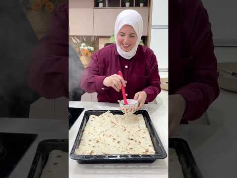 Creamy Ruqaq 😋 Forget every Ruqaq recipe you've ever tried... because what's coming next is on a ...