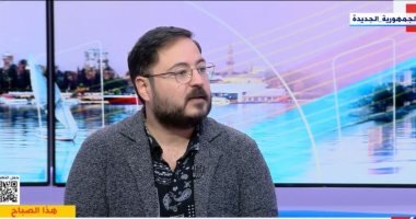 على الكشوطى: تترات رمضان 2026 تعيد زمن الأغانى الخالدة