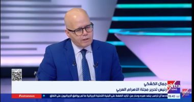 جمال الكشكي: تحركات الرئيس السيسي تعكس ثوابت مصر لدعم الأمن العربى