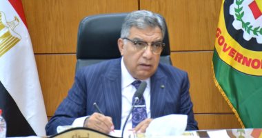 غرفة عمليات بين الزراعة والمحليات بالدقهلية لرصد أي تعديات على الأراضي الزراعية