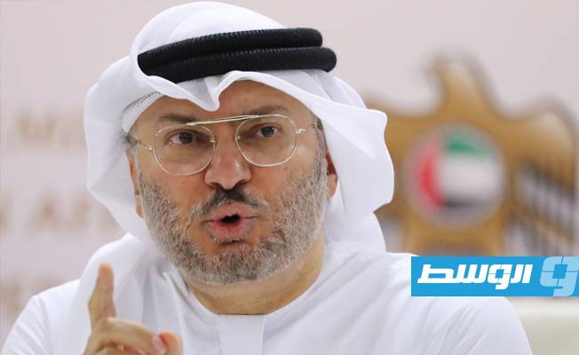 مستشار الرئيس الأماراتي: إعادة بناء الثقة مع إيران ستستغرق وقتا طويلا