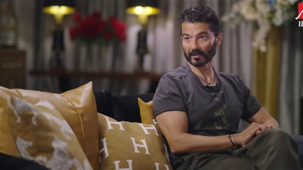 خالد النبوي يستأنف تصوير مسلسل «طاهر المصري» بمدينة الإنتاج منتصف الشهر الجاري