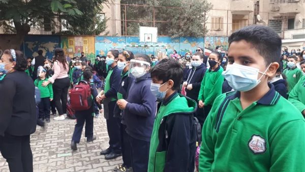 بعد واقعة سقوط شاشة عرض.. “أمهات مصر” تطالب بضوابط أمان مشددة في الحفلات المدرسية