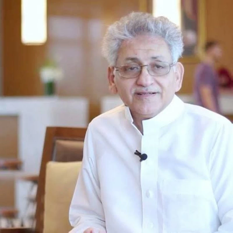 وعكة صحية تدخل فقندش المستشفى