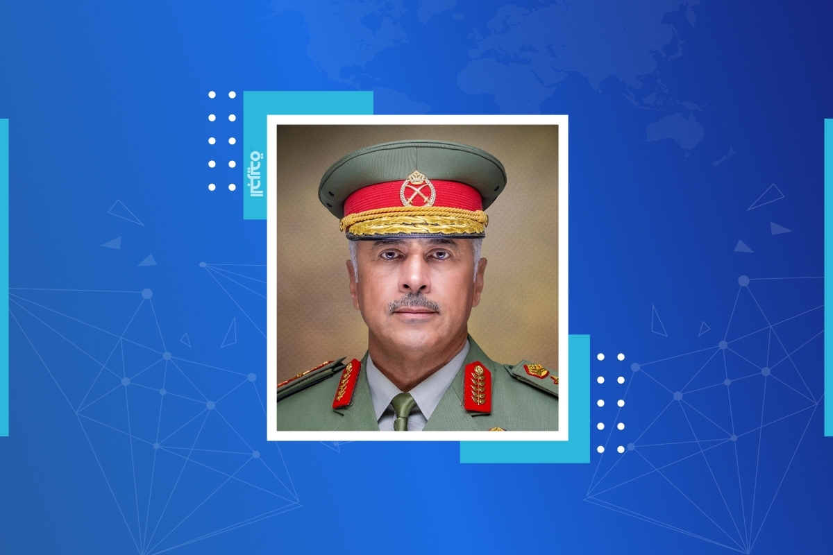وكيل الحرس الوطني: أعلى درجات اليقظة والاستعداد