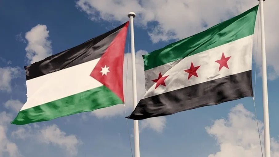 الأردن: ضرورة محاسبة المسيئين للمملكة خلال تجمع في دمشق
