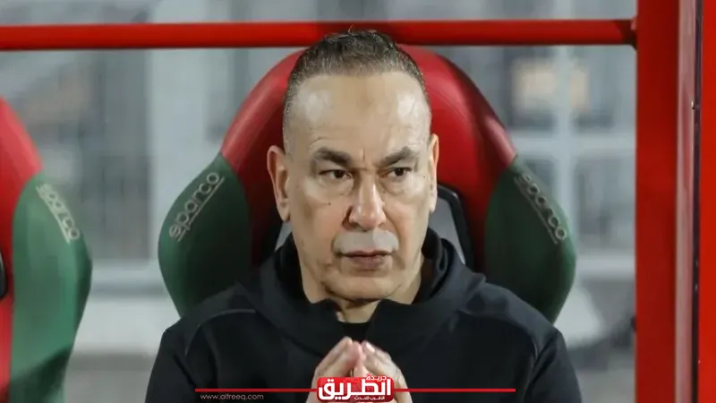 إبراهيم حسن: انضمام الألماني كريستوفر روربيك أخصائي العلاج الطبيعي إلي الجهاز الطبي لمنتخب مصر