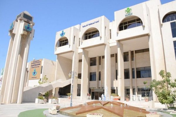 أمانة الشرقية تكثّف الرقابة.. 3 آلاف جولة تفتيشية في النعيرية