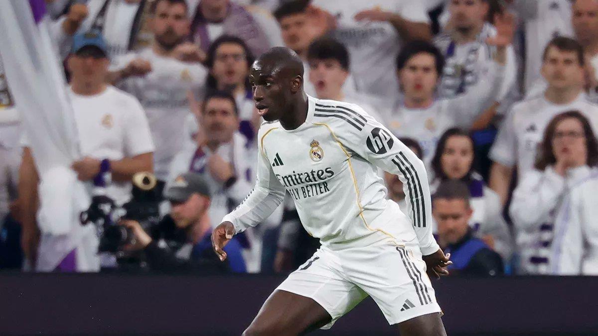 رسمياً.. ريال مدريد يكشف طبيعة إصابة فيرلاند ميندي قبل مواجهة إلتشي